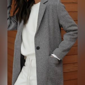 Jenni Kayne Carlyle Coat